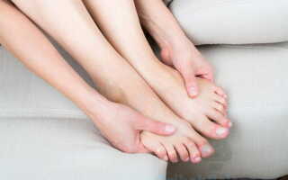 Чем лечится в домашних условиях грибок ногтей на ногах и руках