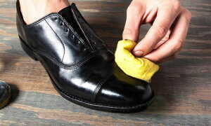 Как и чем лучше обработать обувь от грибка в домашних условиях